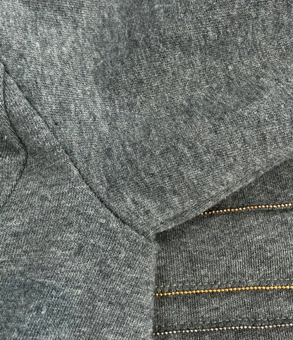Brunello Cucinelli 長袖 スウェット レディース SIZE M ブルネロクチネリ