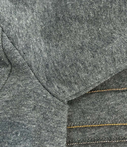 Brunello Cucinelli 長袖 スウェット レディース SIZE M ブルネロクチネリ