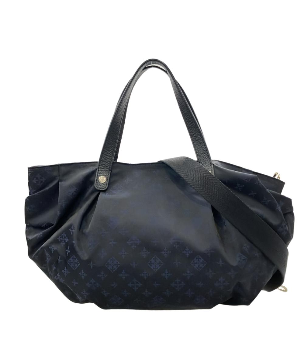 russet 2WAY ハンドバッグ ショルダーバッグ 斜め掛け レディース ラシット