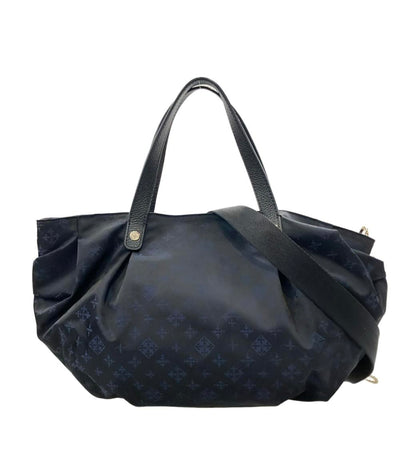 russet 2WAY ハンドバッグ ショルダーバッグ 斜め掛け レディース ラシット