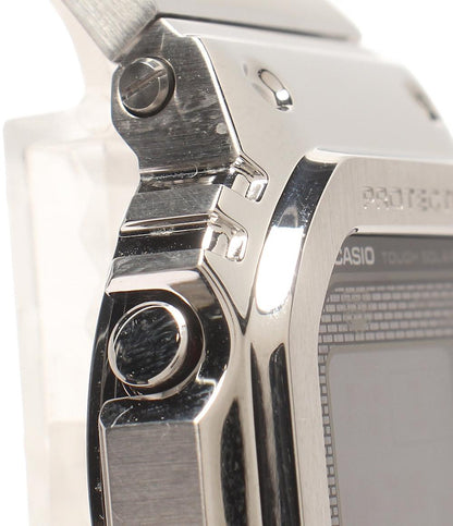 CASIO 腕時計 Bluetooth G-SHOCK ソーラー GMW-B5000 メンズ カシオ