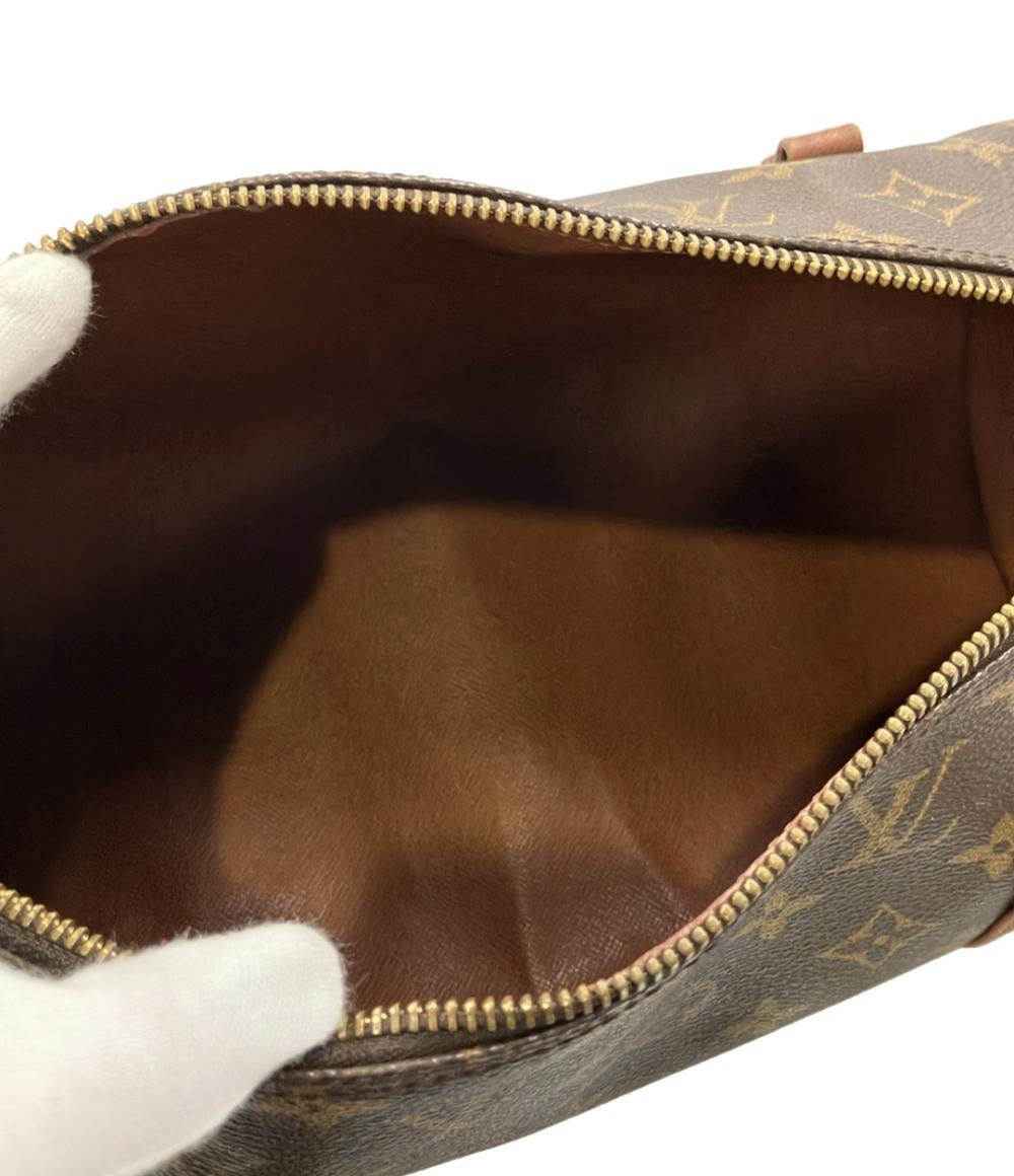 LOUIS VUITTON ハンドバッグ パピヨン 30 モノグラム M51365
