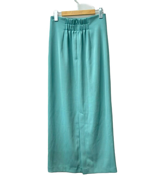 イヴ・サンローラン タイトスカート レディース SIZE 36 (S) Yves 
