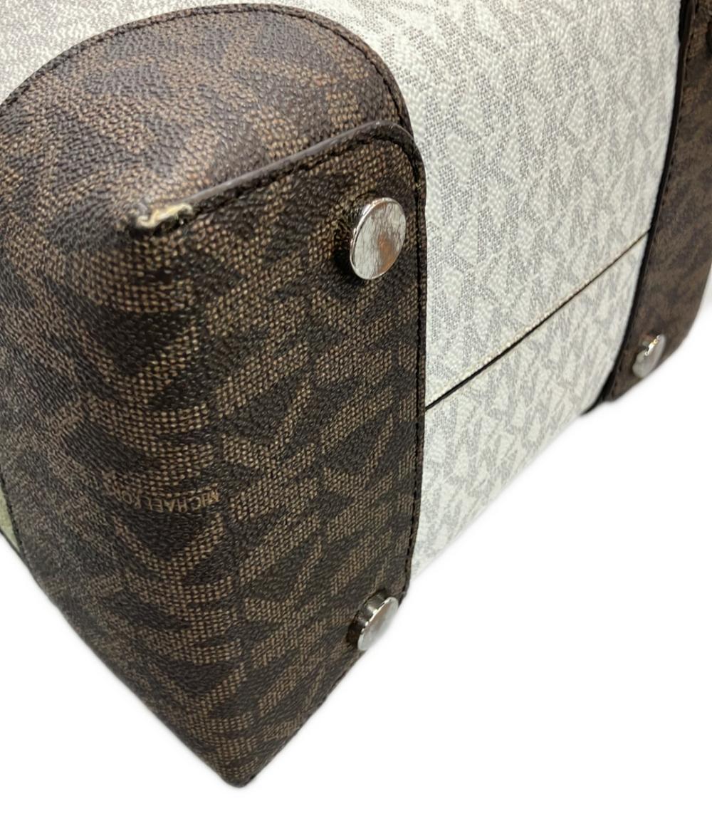 マイケルコース 2wayハンドバッグ ショルダーバッグ 斜め掛け 30S0SZ5L1V レディース MICHAEL KORS