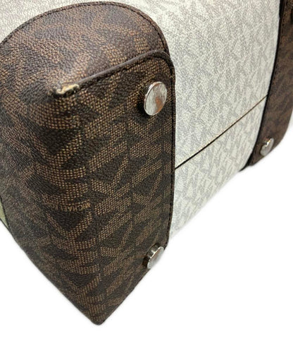 マイケルコース 2wayハンドバッグ ショルダーバッグ 斜め掛け 30S0SZ5L1V レディース MICHAEL KORS