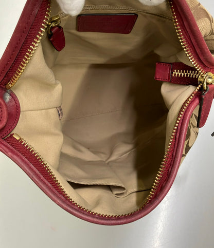 COACH ショルダーバッグ 斜め掛け レディース コーチ