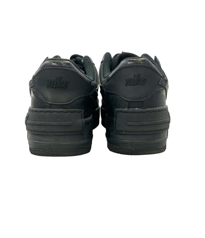 NIKE ローカットスニーカー 厚底 W エア フォース 1 シャドウ CI0919-001 レディース SIZE 25.0 (XL) ナイキ
