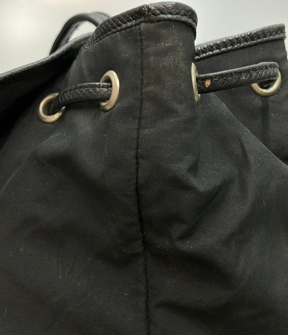 BOTTEGA VENETA リュック レディース ボッテガ・ヴェネタ