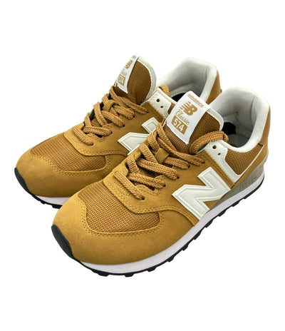 NEW BALANCE ローカットスニーカー ML574RP2 レディース SIZE 25.0 (XL) ニューバランス