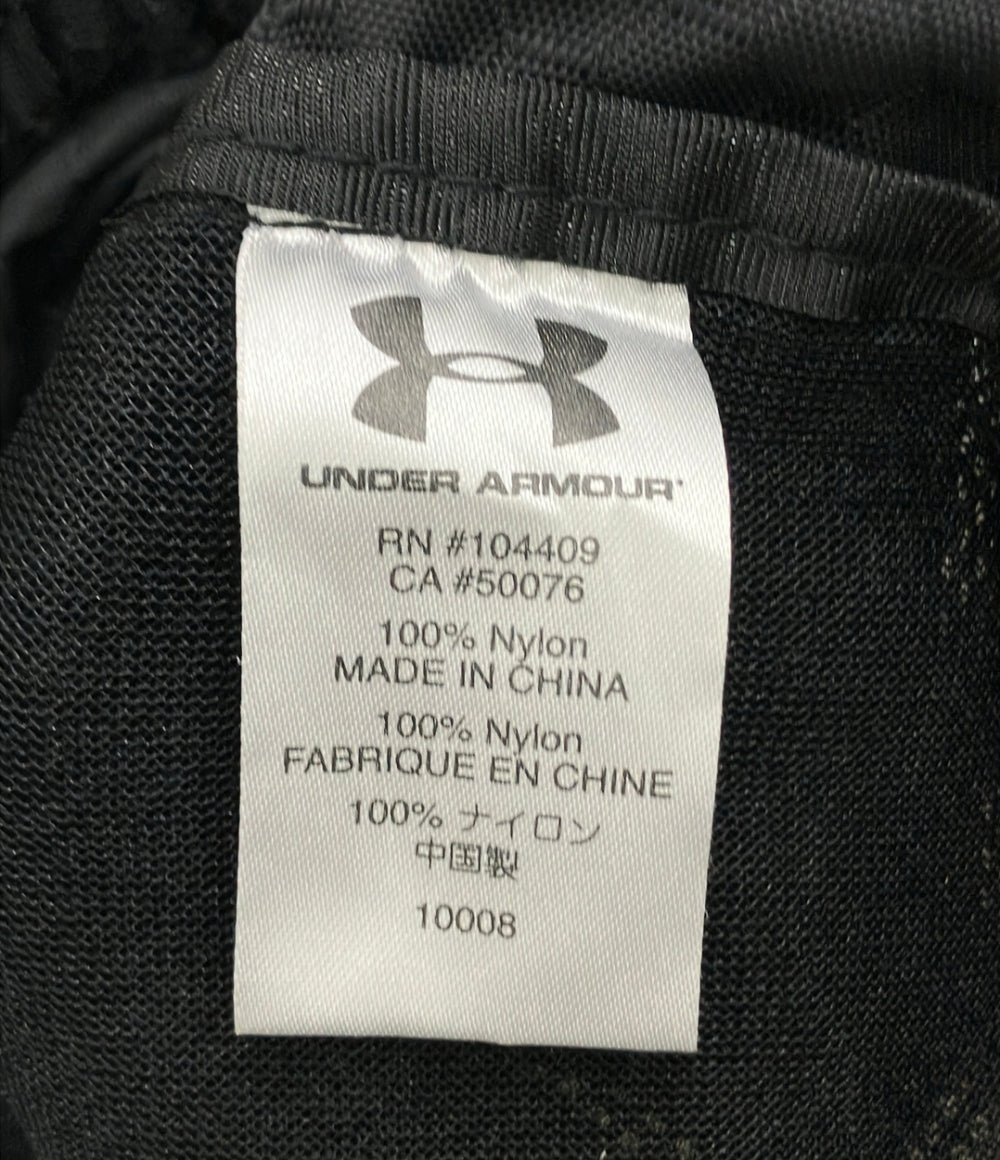 UNDER ARMOUR リュック デイパック ナップサック ロゴ メンズ アンダーアーマー