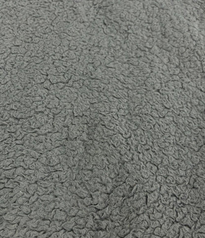 BRIEFING フリース ジャケット メンズ SIZE L ブリーフィング