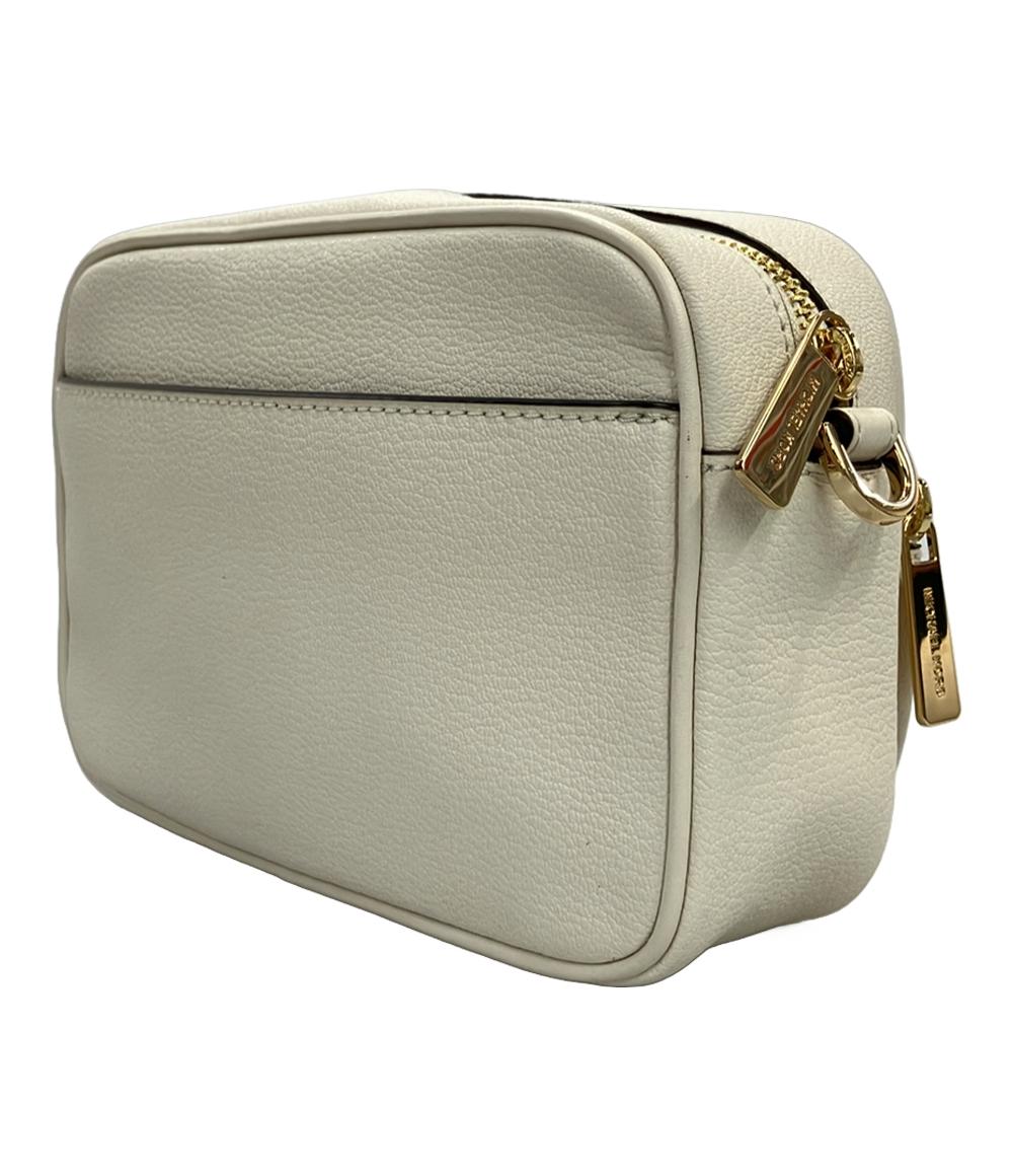 マイケルコース ジェットセットトラベルショルダーバッグ 斜め掛け レディース MICHAEL KORS