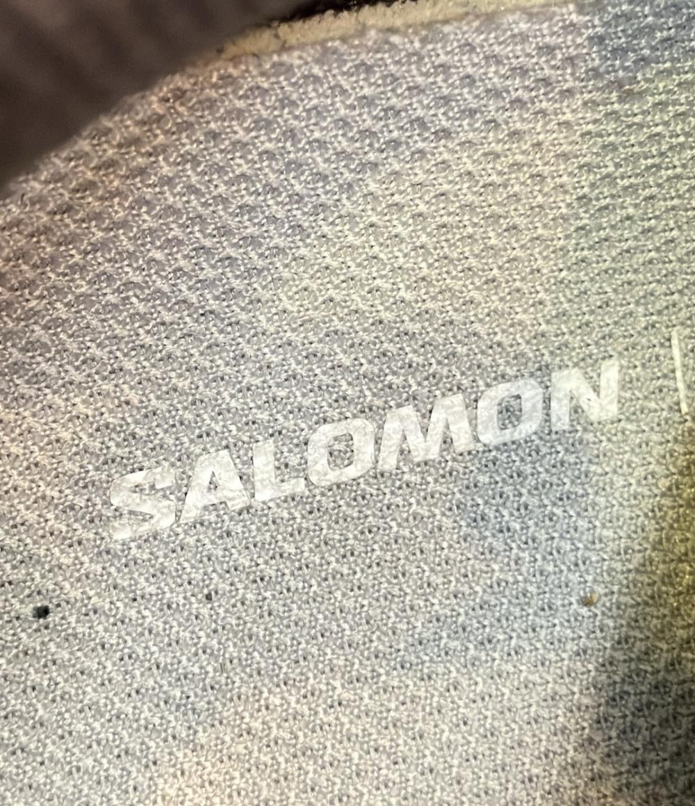 Salomon ローカットスニーカー XT-6 476904 メンズ SIZE 27.0 (L) サロモン