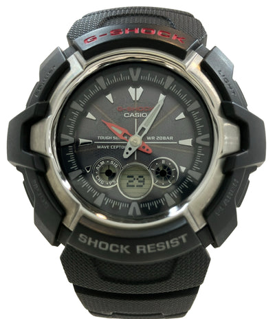 CASIO 腕時計 The G G-SHOCK ソーラー GW-1500J メンズ カシオ