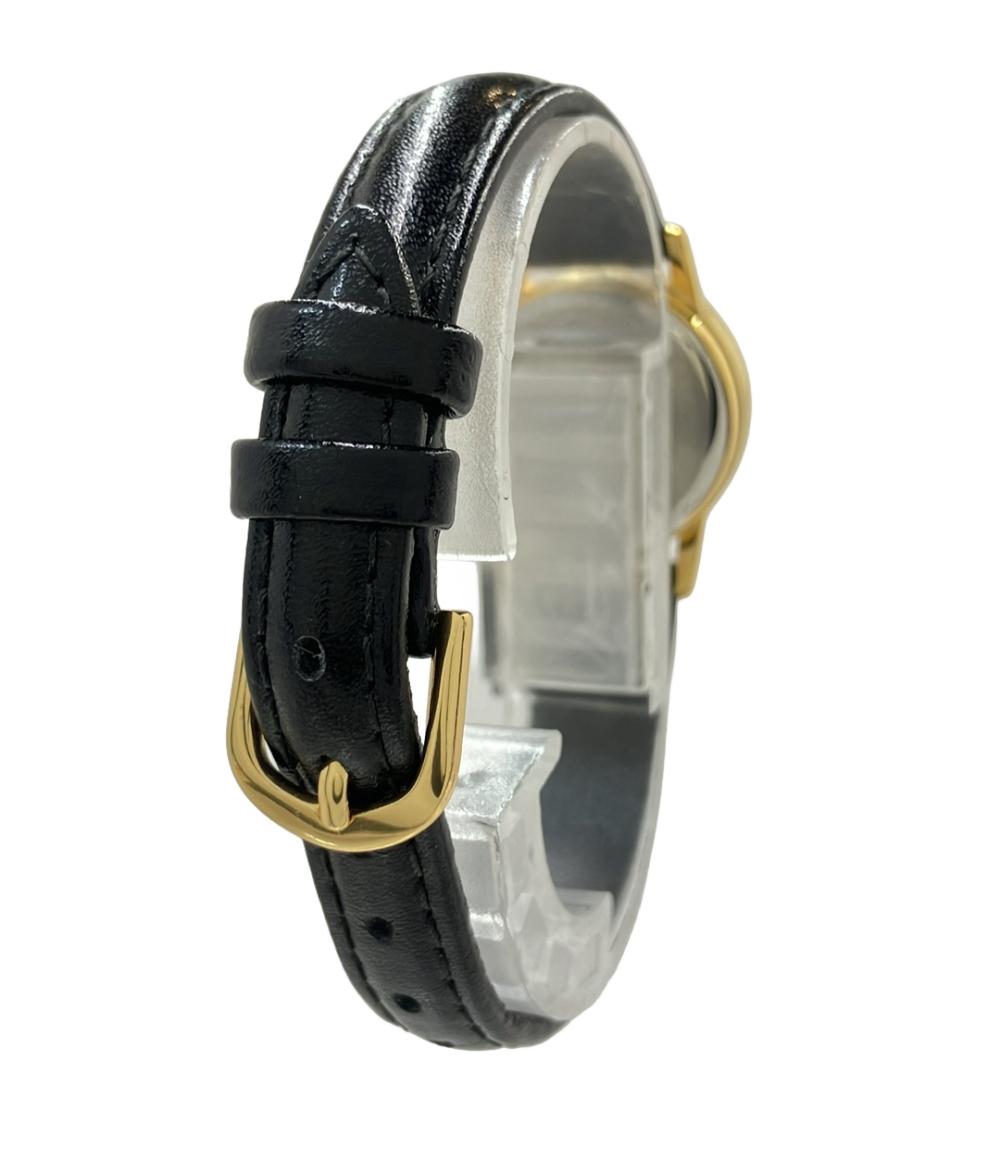 CASIO 腕時計 クオーツ ホワイト LTP-1095 レディース カシオ