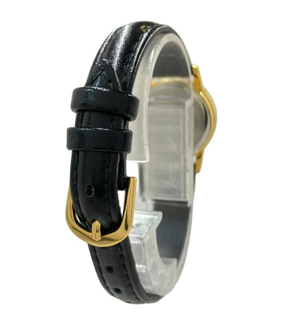 CASIO 腕時計 クオーツ ホワイト LTP-1095 レディース カシオ