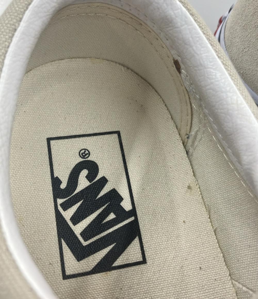バンズ ローカットスニーカー メンズ SIZE 26.0 (M) VANS