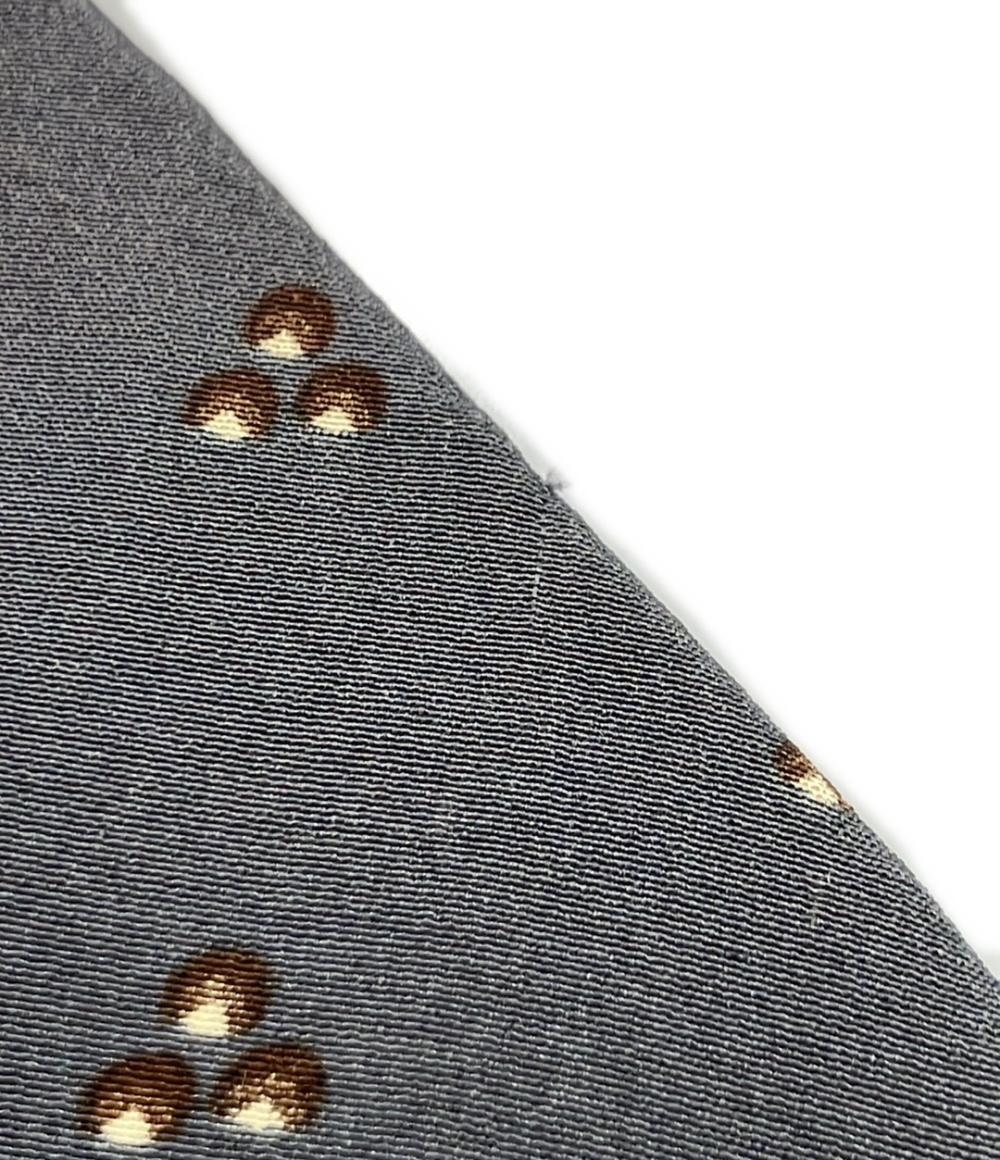 GIORGIO ARMANI ネクタイ シルク100% メンズ ジョルジオアルマーニ