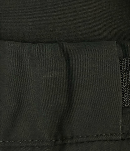 UJOH テープベルト ワンタック パンツ メンズ SIZE 4 ウジョー