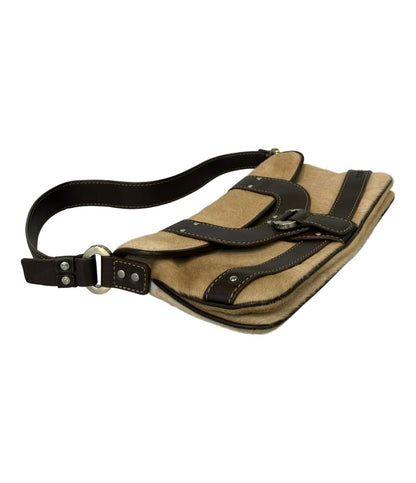 TOD’S ショルダーバッグ 肩掛け レディース トッズ