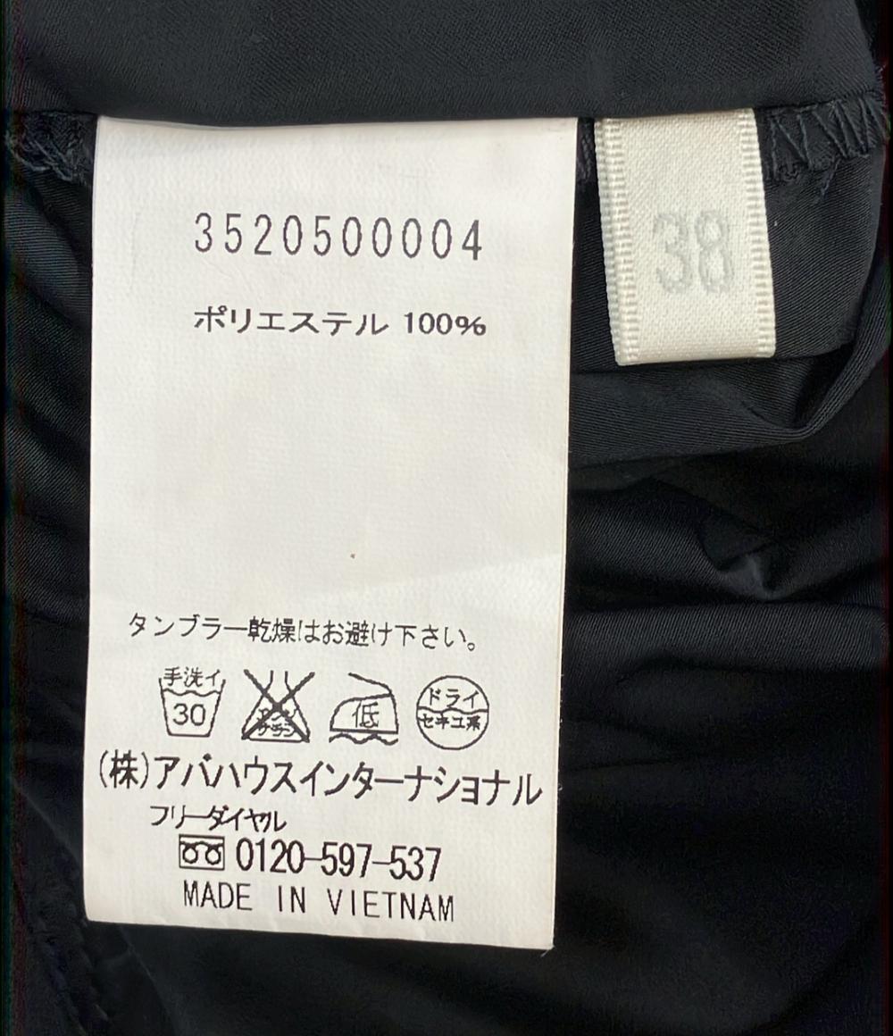 デザインワークス ダブルジップアップジャケット レディース SIZE 38 (S) DESIGNWORKS