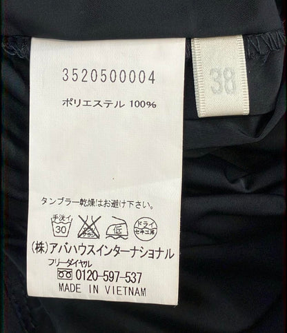 デザインワークス ダブルジップアップジャケット レディース SIZE 38 (S) DESIGNWORKS