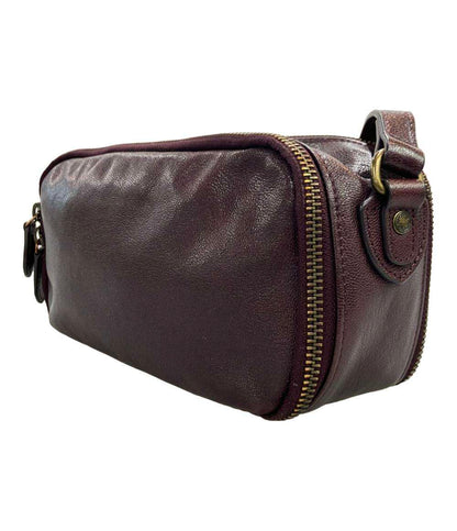 Dakota ショルダーバッグ レザー レディース ダコタ