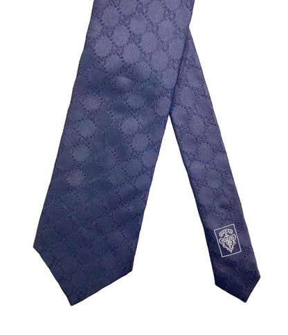 GUCCI ネクタイ シルク100% メンズ グッチ