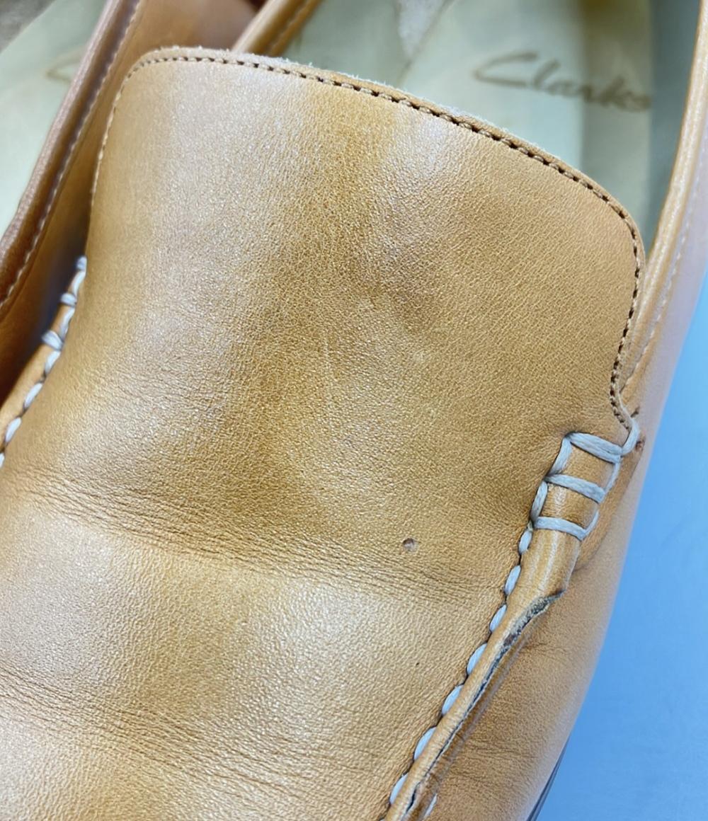 Clarks ローファー レディース SIZE UK 5 (24cm) クラークス