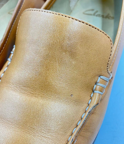Clarks ローファー レディース SIZE UK 5 (24cm) クラークス