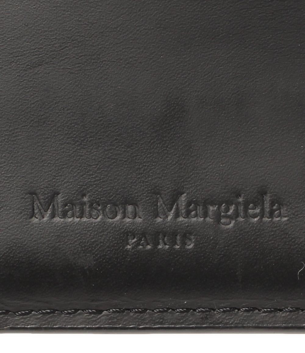Maison Margiela 二つ折り財布 メンズ メゾンマルジェラ