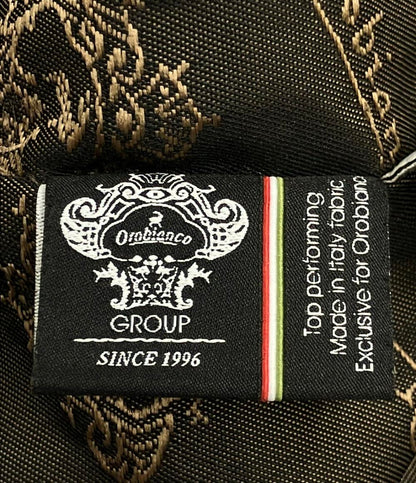 Orobianco トートバッグ ショルダーバッグ 肩掛け メンズ オロビアンコ
