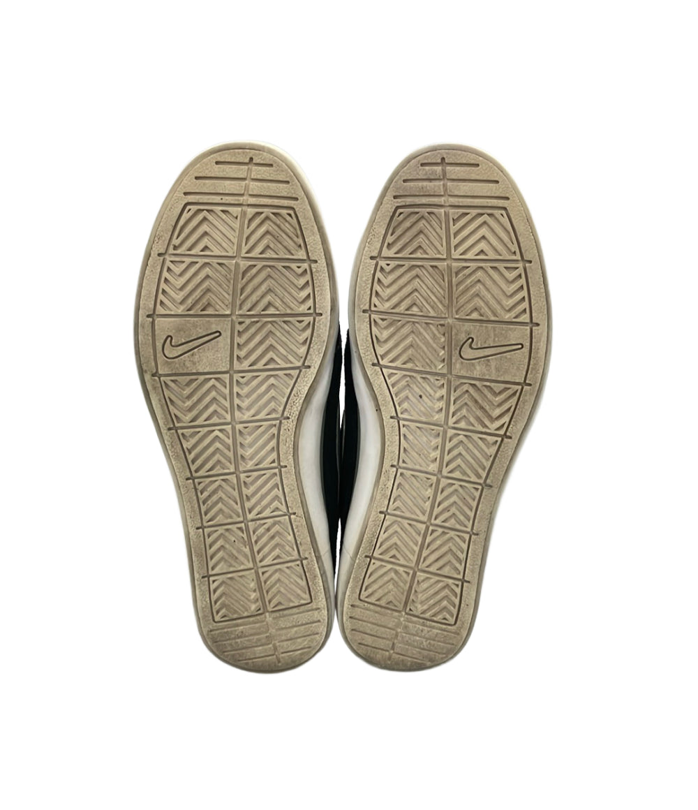 NIKE ローカットスニーカー SUKETO 2 LEATHER 631685-091 メンズ SIZE 28.0 (XL) ナイキ