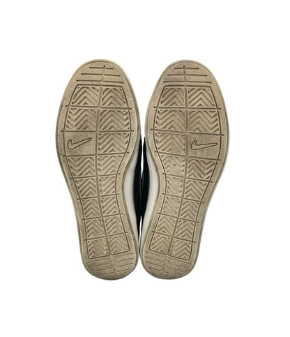 NIKE ローカットスニーカー SUKETO 2 LEATHER 631685-091 メンズ SIZE 28.0 (XL) ナイキ