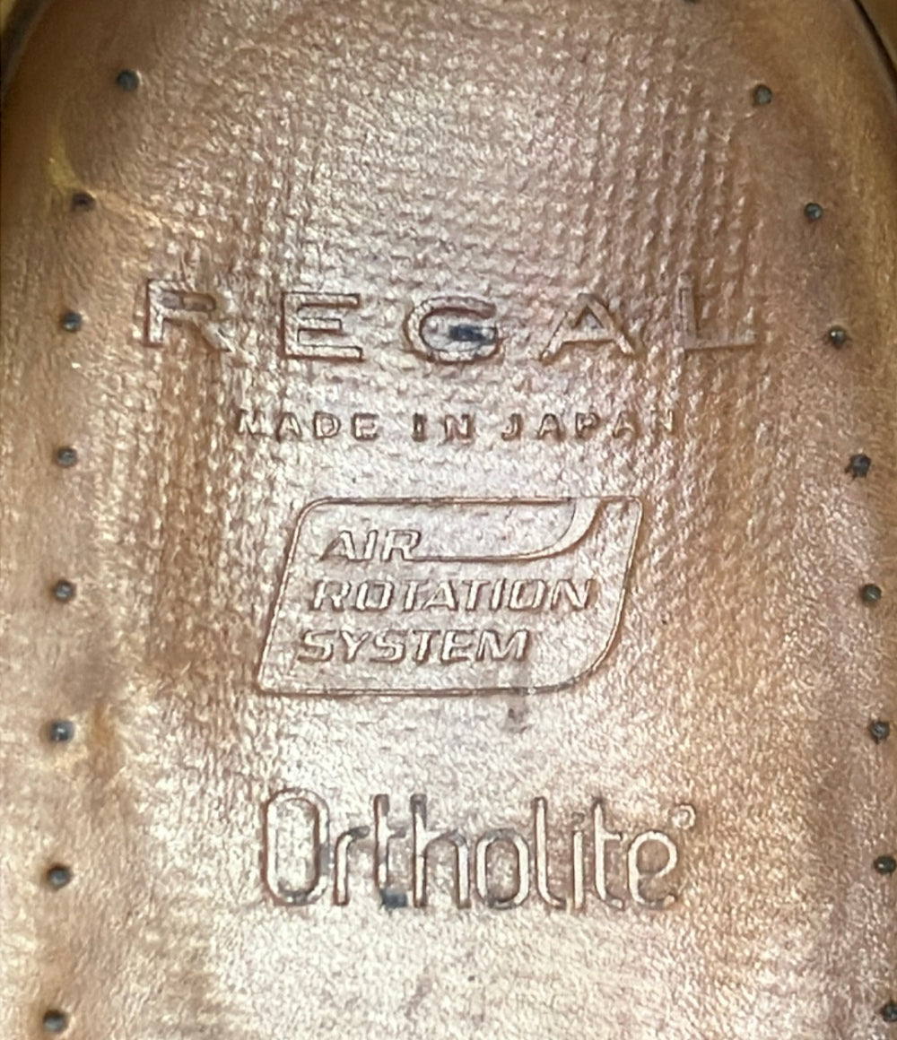 REGAL ビジネスシューズ ドレスシューズ メンズ SIZE 27.0 リーガル
