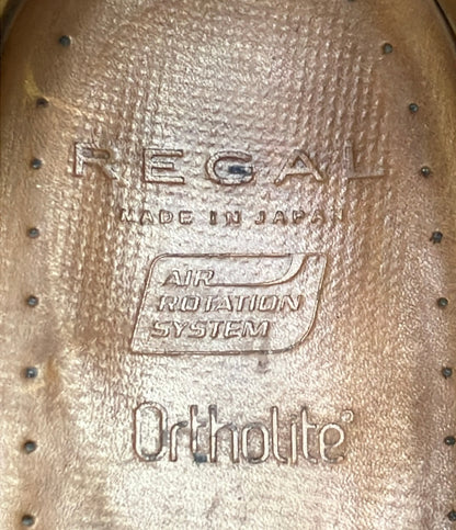 REGAL ビジネスシューズ ドレスシューズ メンズ SIZE 27.0 リーガル