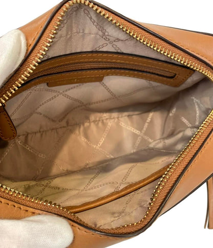 MICHAEL KORS ショルダーバッグ 斜め掛け ロゴ レディース マイケルコース