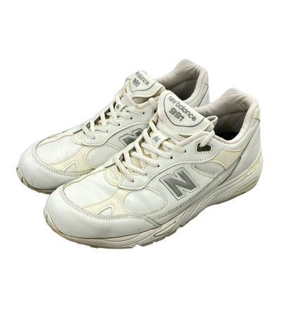 NEW BALANCE ローカットスニーカー M991TW メンズ SIZE US 10 ニューバランス