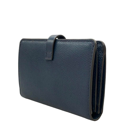 美品 MICHAEL KORS 二つ折り財布 レディース メンズ マイケルコース