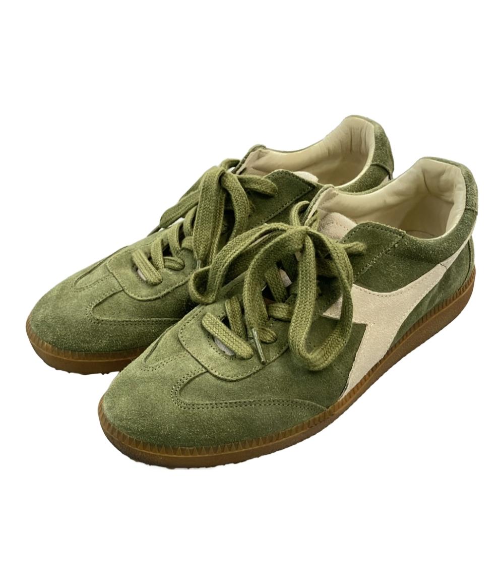 Diadora ローカットスニーカー メンズ SIZE 26.5 (M) ディアドラ