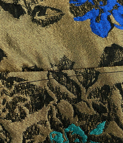 クリスチャンディオール ジャケット スカート セットアップ プレタポルテ レディース SIZE 11 Christian Dior