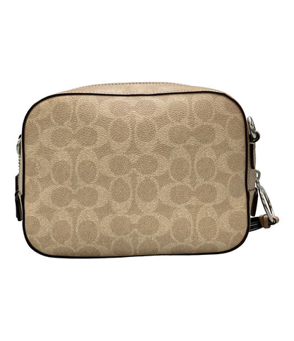 コーチ ショルダーバッグ 斜め掛け シグネチャー 31208 レディース COACH