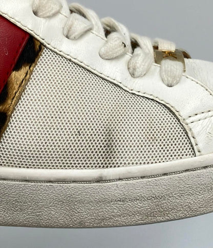 マイケルコース ローカットスニーカー レディース SIZE 8.5M (XL) MICHAEL KORS