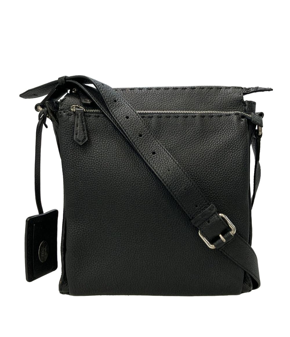 FENDI ショルダーバッグ 斜め掛け セレリア 42-25485 レディース フェンディ