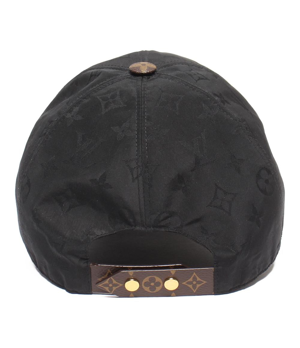 【美品】キャップ・オンリー LV★週末限定価格★ LOUIS VUITTON キャップ キャップ・LV ゲットレディー M76529