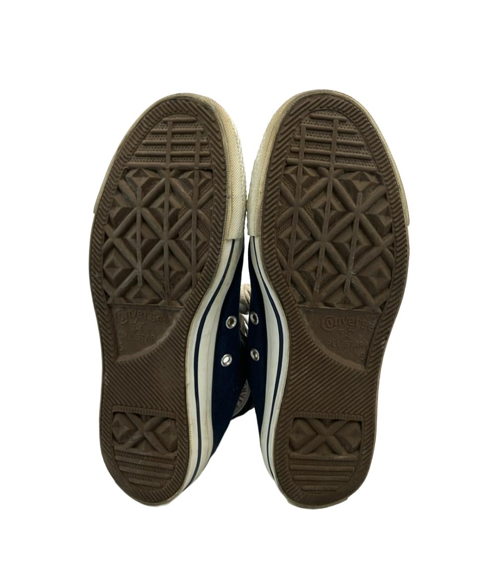 CONVERSE ハイカットスニーカー レディース SIZE 24.0 (L) コンバース