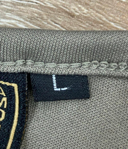 フェンディ 半袖Tシャツ レディース SIZE L FENDI