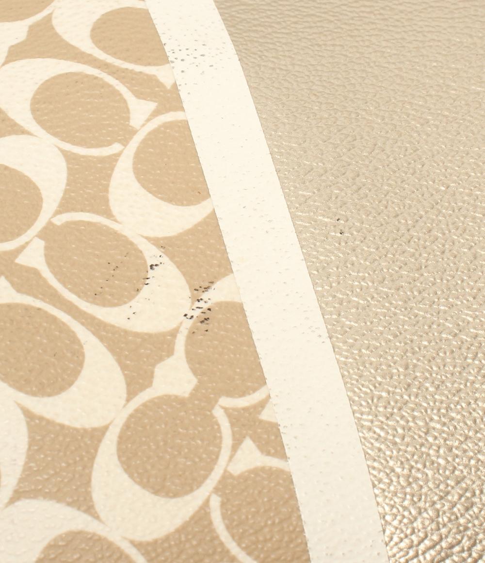 コーチ ショルダーバッグ 肩掛け F16191 レディース COACH