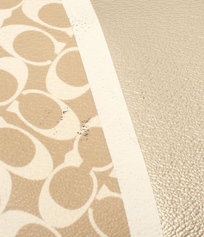 コーチ ショルダーバッグ 肩掛け F16191 レディース COACH