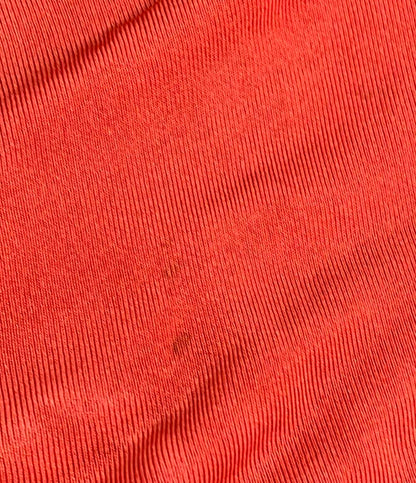 LOUIS VUITTON 半袖カットソー シルク混 レディース SIZE S ルイ・ヴィトン